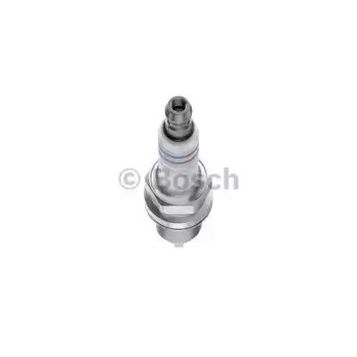 Свеча зажигания 0242225580 Bosch (фото №4)