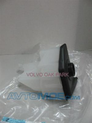 Бачок расширительный 30804963 Volvo (фото №1)