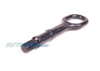 Буксировочный крюк 1T0805615A VAG (фото №1)