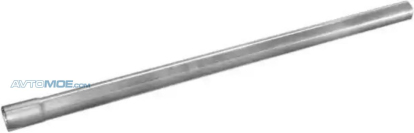 Труба приемная 30328 Polmostrow (фото №1)