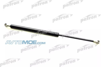 Амортизатор крышки багажника PGS7609LC Patron (фото №1)