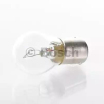Лампа P21W 1-контактная с цоколем 1987302201 Bosch (мини-фото №1)