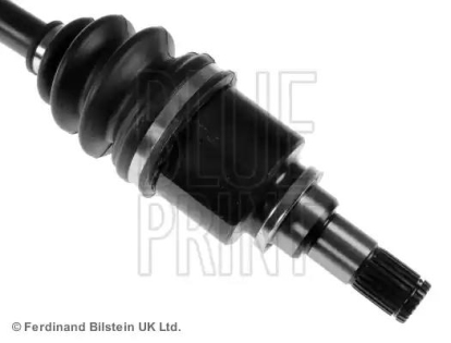 Вал привода передний левый ADT389503 Blue Print (фото №3)