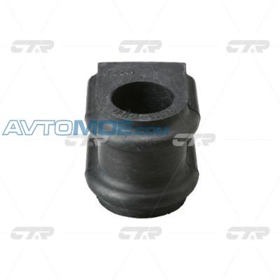 Втулка стабилизатора переднего CVKH45 CTR (фото №1)