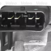 Мотор стеклоочистителя переднего 579748 Valeo (мини-фото №3)