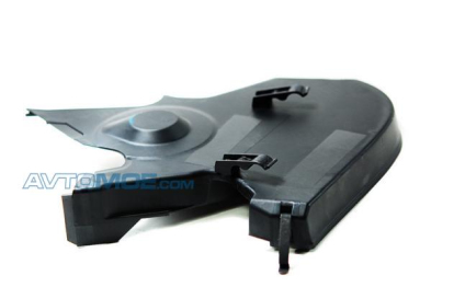 Крышка ремня ГРМ (верхняя) 06B109108F VAG (фото №1)