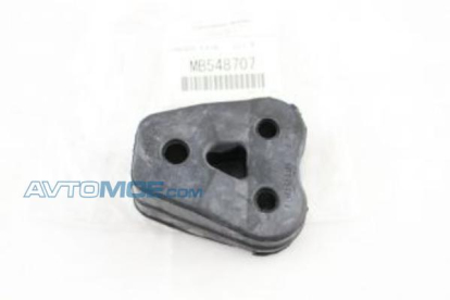 Крепление глушителя MB548707 Mitsubishi (фото №1)