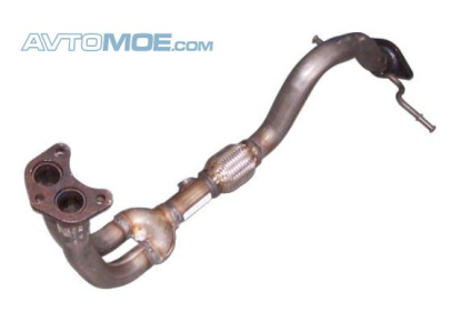 Труба приемная A111203110KA Chery (фото №1)