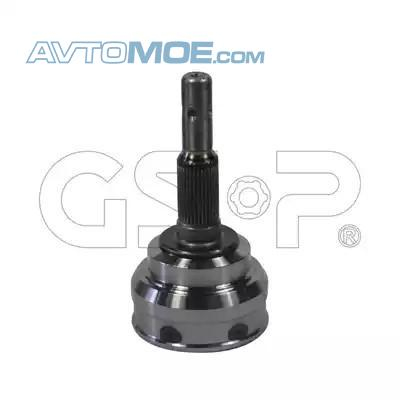 Шрус наружный 844049 GSP (фото №1)