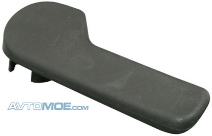 Ручка открывания капота 1187300100 JP Group (фото №1)