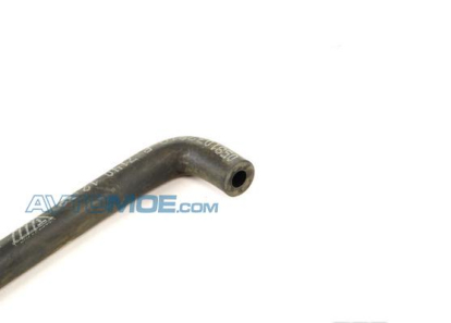 Патрубок вентиляции картерных газов 058103221A VAG (фото №1)