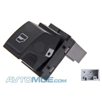 Кнопка стеклоподъемника 30937485 Swag (фото №1)