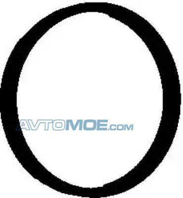 Прокладка коллектора впускного X5899701 Glaser (фото №1)