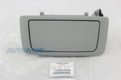 Отделение для очков 7200B249HA Mitsubishi (фото №1)