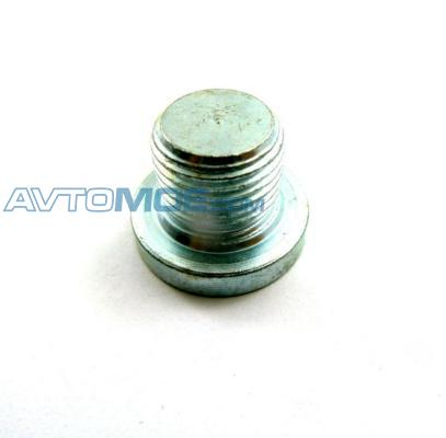 Пробка поддона 1681599 Ford (фото №1)