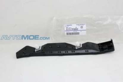 Кронштейн бампера 57717FG002 Subaru (фото №1)