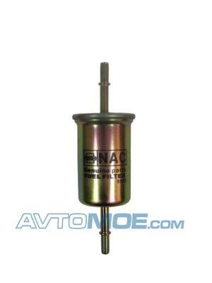 Фильтр топливный 5503 NAC (фото №1)