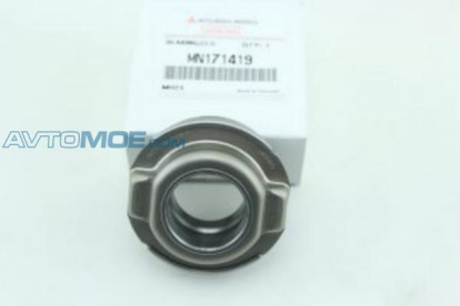 Подшипник выжимной MN171419 Mitsubishi (фото №1)