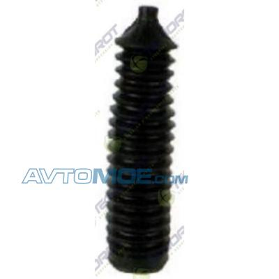 Пыльник рулевой рейки SD80 Teknorot (фото №1)