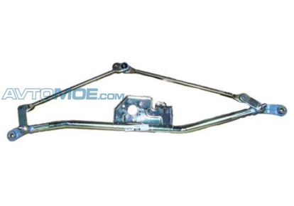 Трапеция стеклоочистителя A115205011 Chery (фото №1)