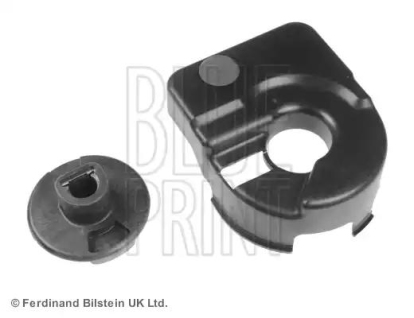 Бегунок распределителя зажигания ADH214315 Blue Print (фото №1)