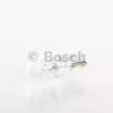 Лампа для габаритов 1987302206 Bosch (мини-фото №1)