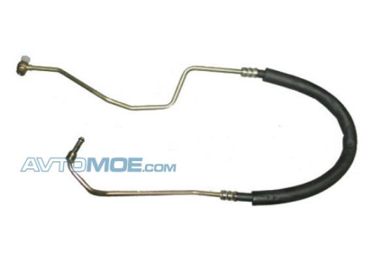 Трубка ГУР высокого давления A153406100CF Chery (фото №1)