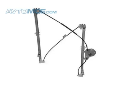 Механизм стеклоподъёмника передней правой двери 350103109600 Magneti marelli (фото №1)