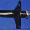 Амортизатор задний левый PJA114A Parts Mall (мини-фото №4)