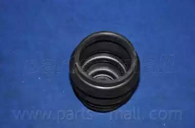 Пыльник шруса внутреннего PXCWC104 Parts Mall (фото №3)