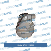 Компрессор кондиционера 8FK351110911 Hella (мини-фото №3)